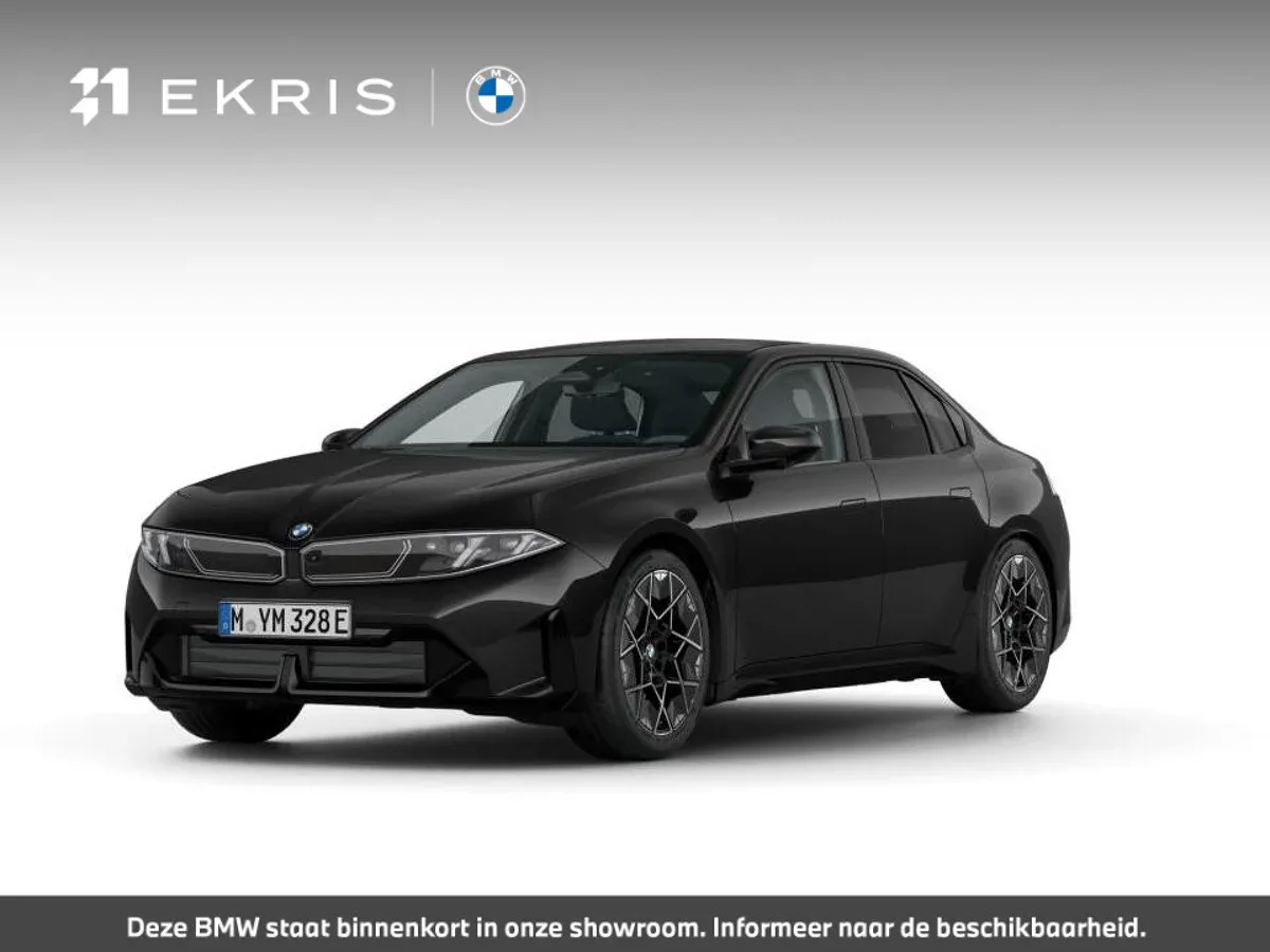 BMW i3 (2026) — foto 1