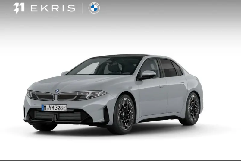BMW i3 (2026)