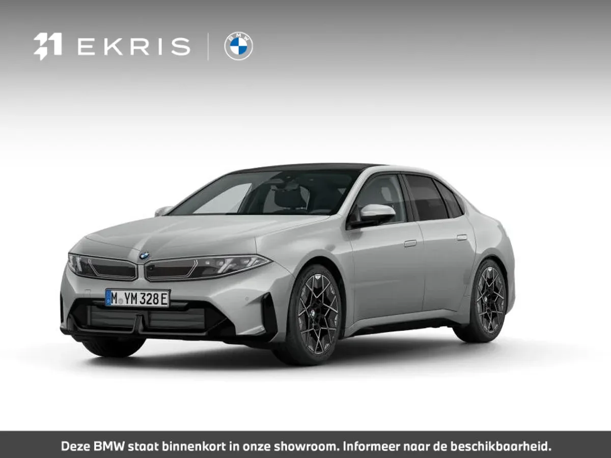 BMW i3 (2026) — foto 1