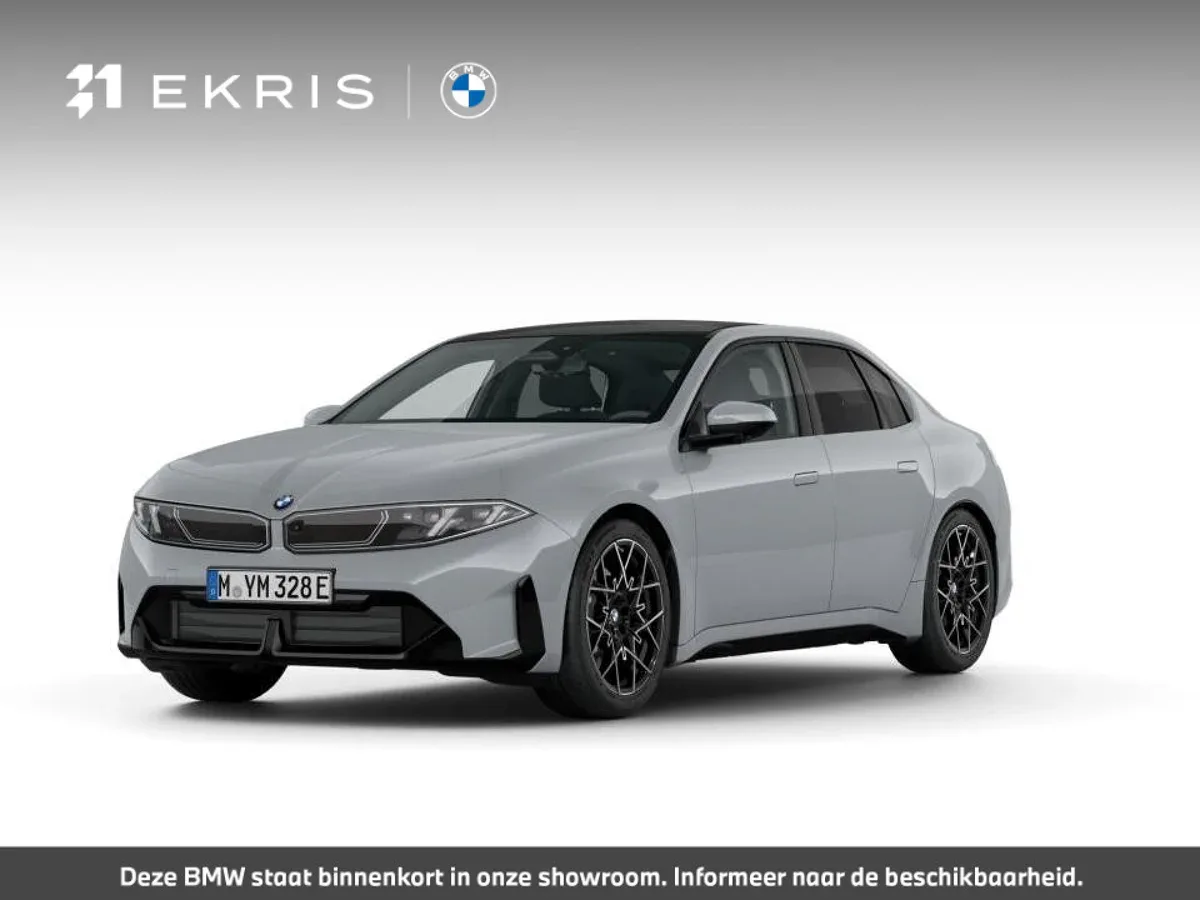 BMW i3 (2026) — foto 1