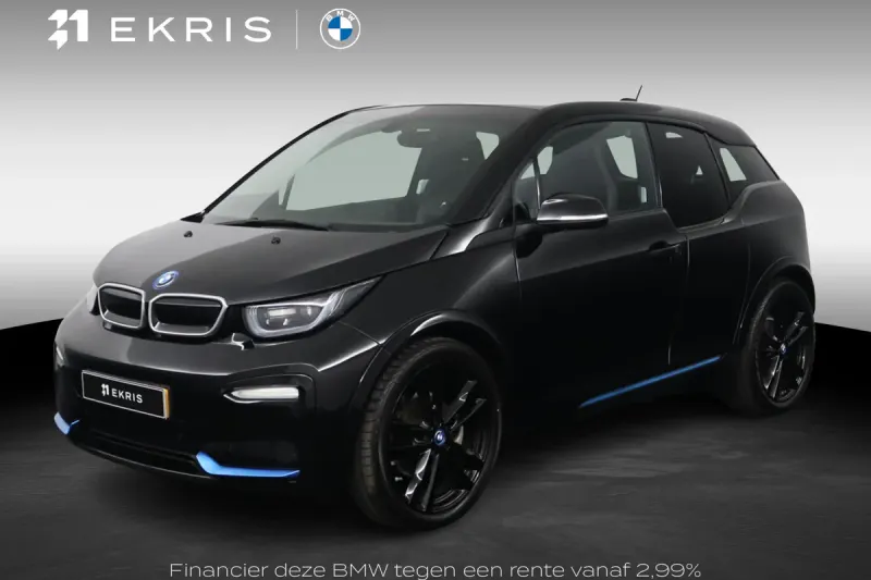 BMW i3 (2018)