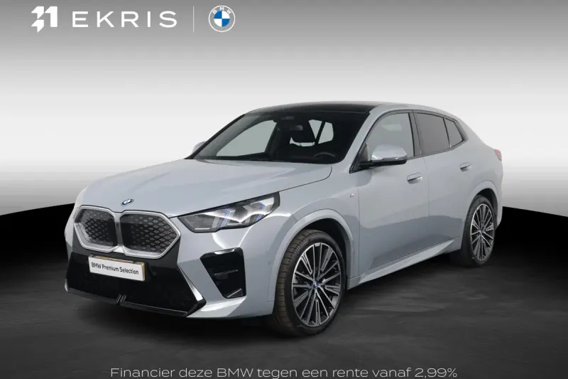 BMW iX2 (2025)