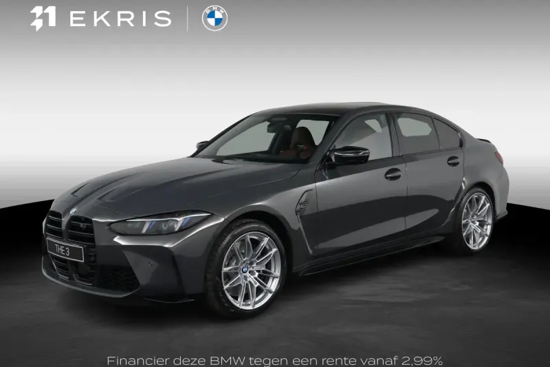 BMW M3 (2026)