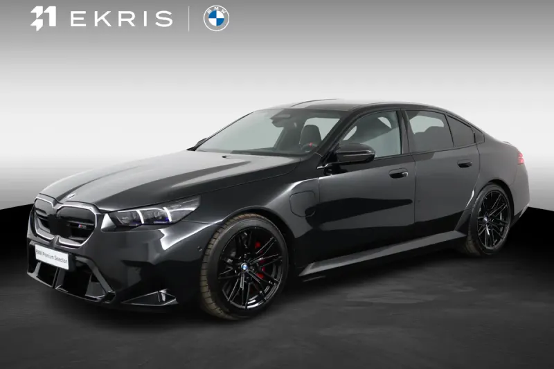 BMW 5-Serie (2025)
