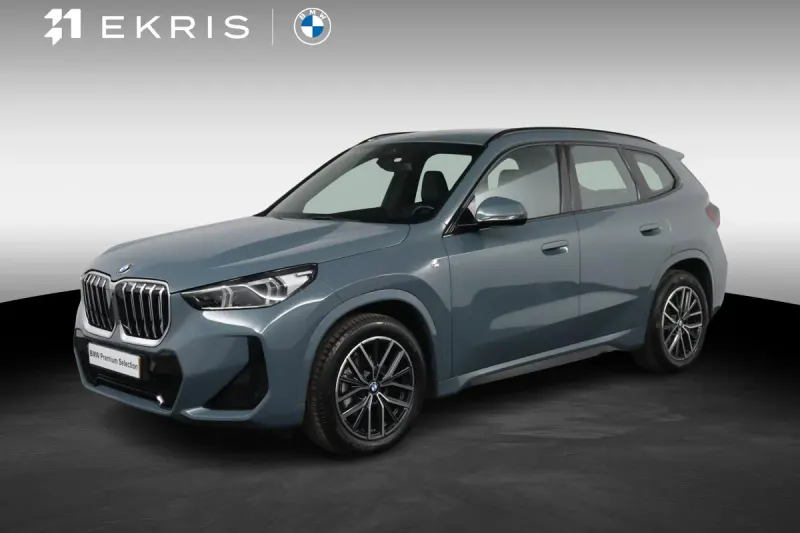 BMW X1 (2023)