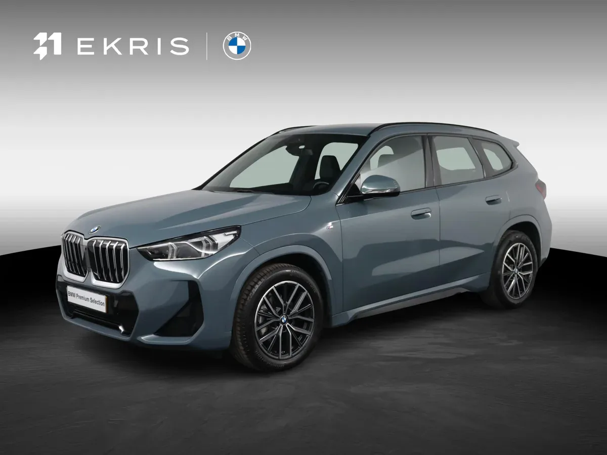 BMW X1 (2023) — foto 1