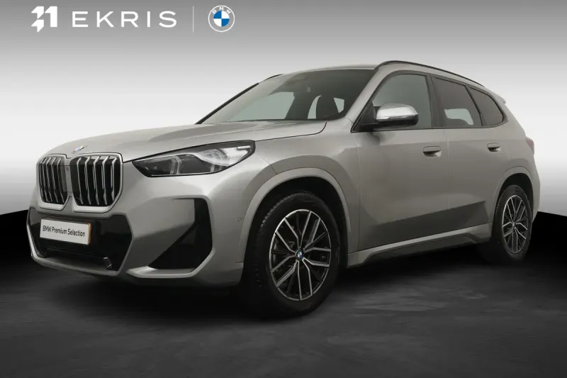 BMW X1 (2025)