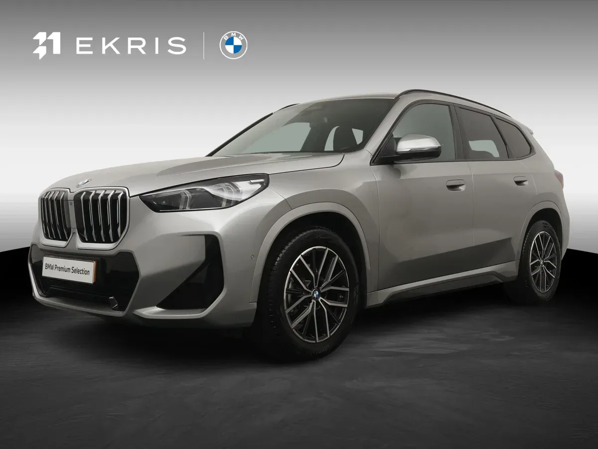 BMW X1 (2025) — foto 1