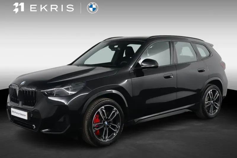 BMW X1 (2025)
