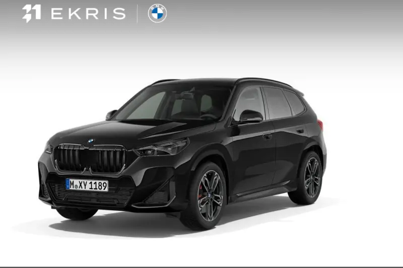 BMW X1 (2026)