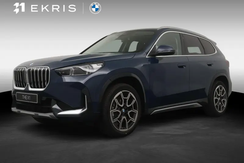 BMW X1 (2026)
