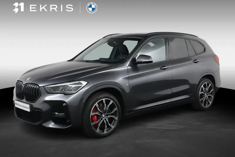 BMW X1 (2022)
