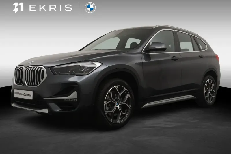 BMW X1 (2019)