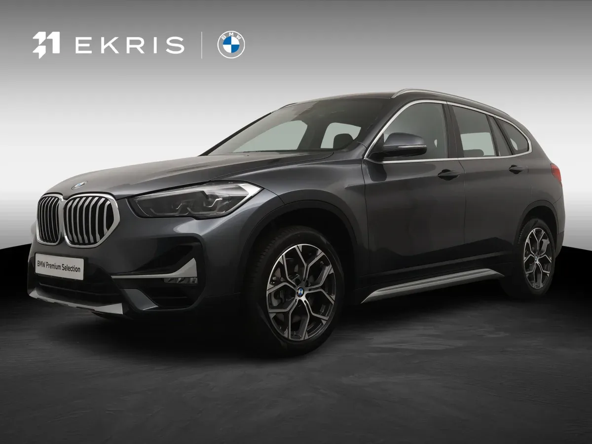 BMW X1 (2019) — foto 1