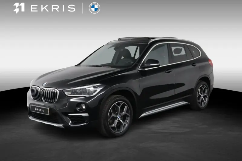 BMW X1 (2019)