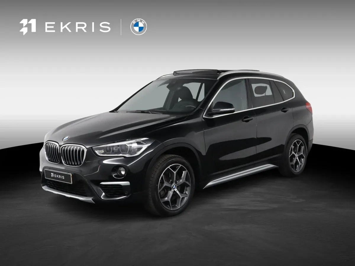 BMW X1 (2019) — foto 1