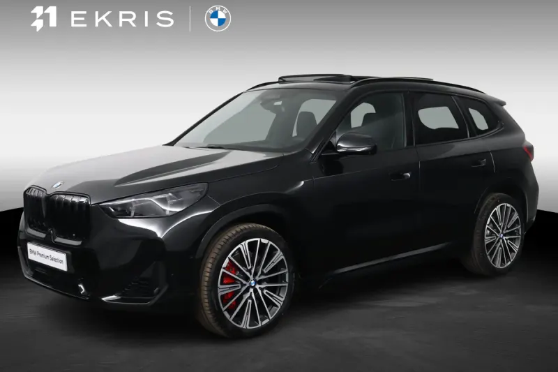 BMW X1 (2026)