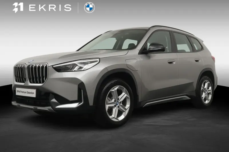BMW X1 (2023)