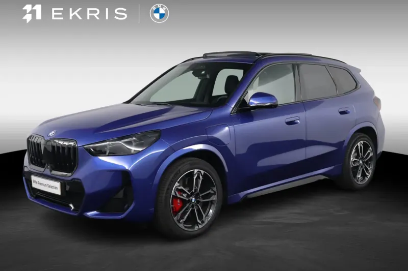 BMW X1 (2026)