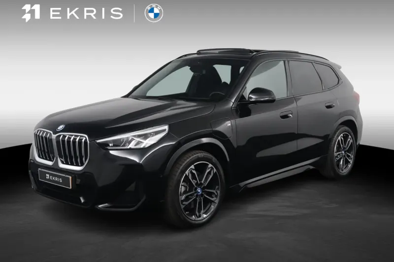 BMW X1 (2024)