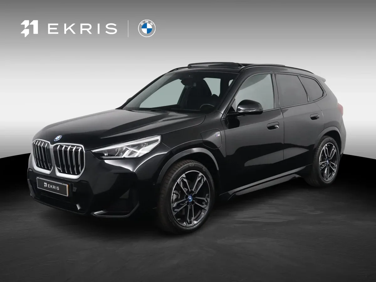 BMW X1 (2024) — foto 1