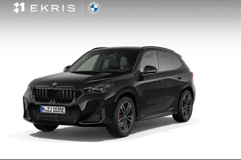 BMW X1 (2026)