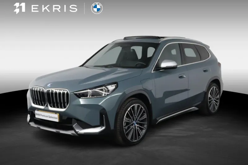 BMW X1 (2024)