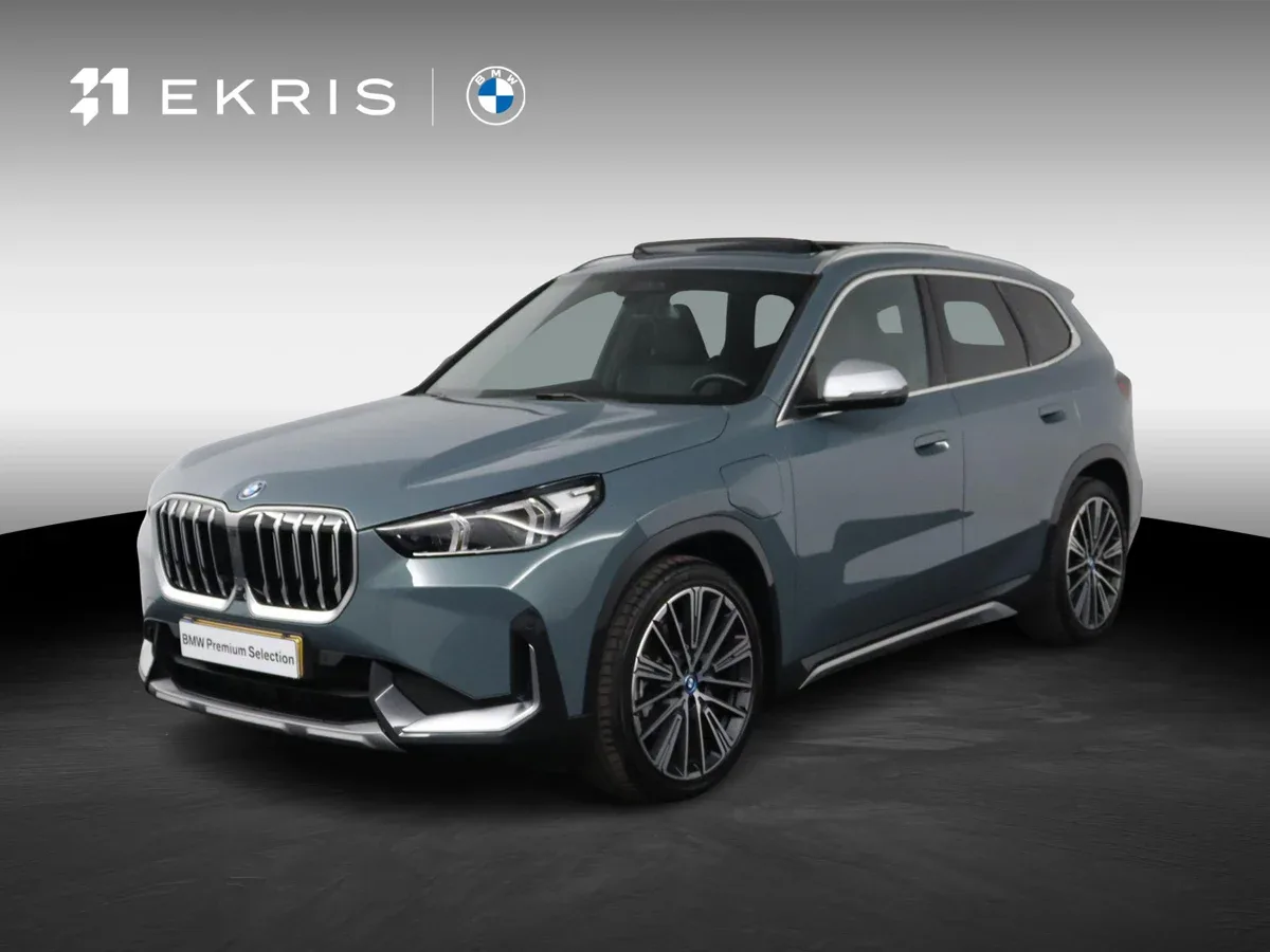 BMW X1 (2024) — foto 1