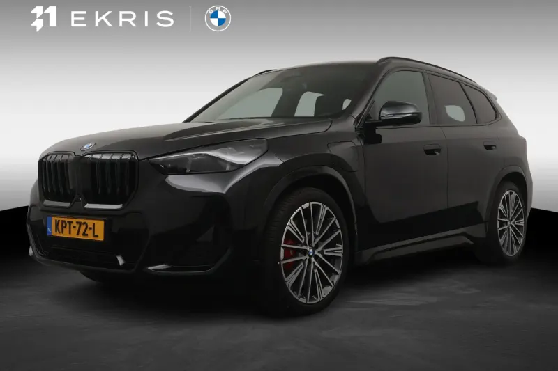 BMW X1 (2026)