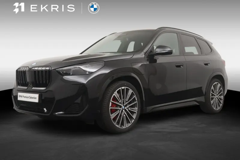 BMW X1 (2026)