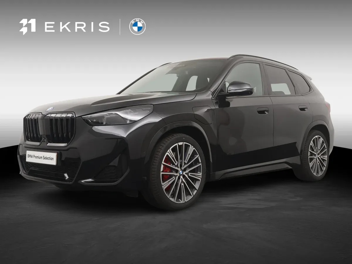 BMW X1 (2026) — foto 1