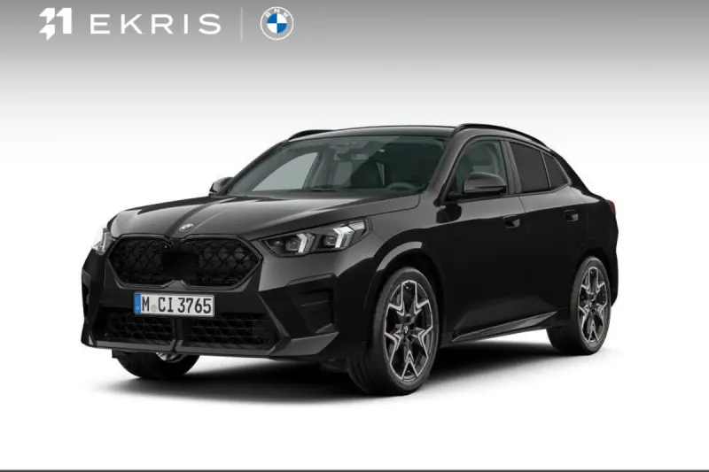 BMW X2 (2026)