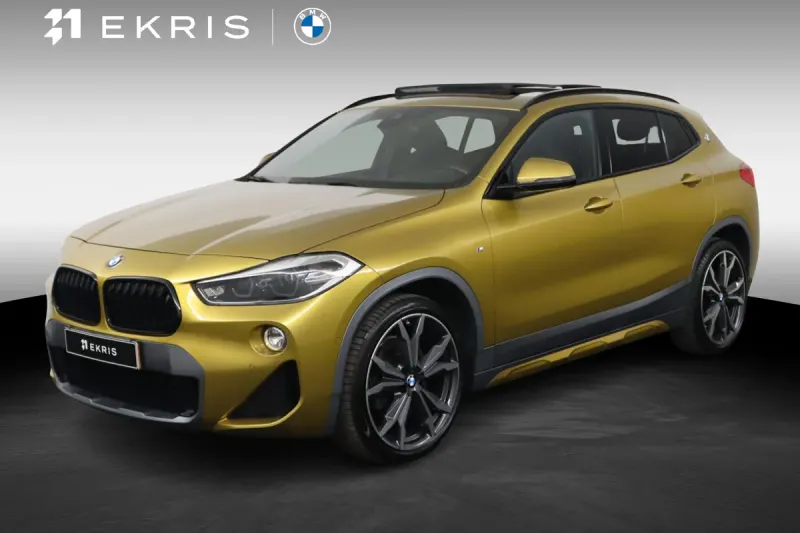 BMW X2 (2018)