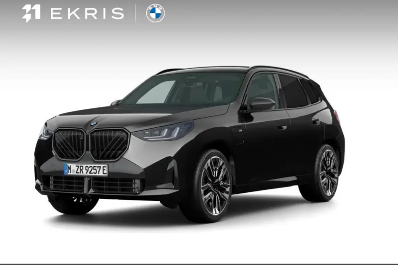 BMW X3 (2026)