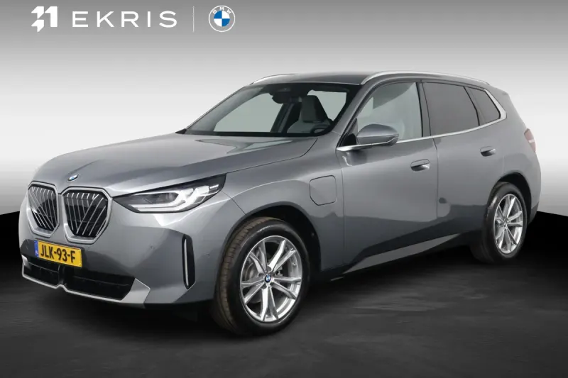 BMW X3 (2025)
