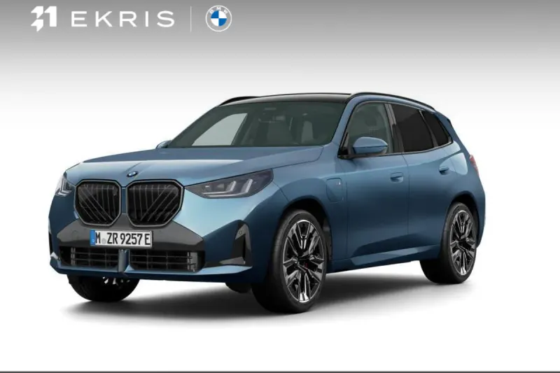 BMW X3 (2026)