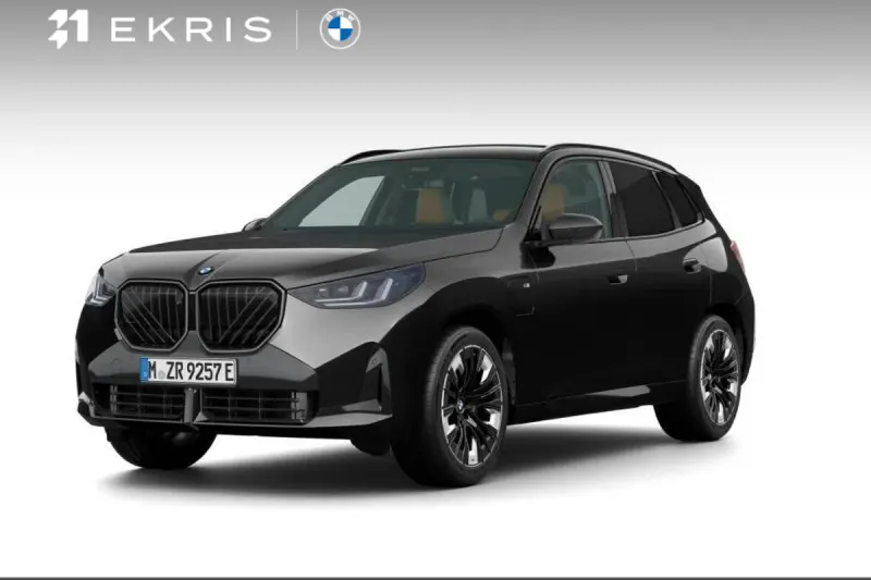 BMW X3 (2026)