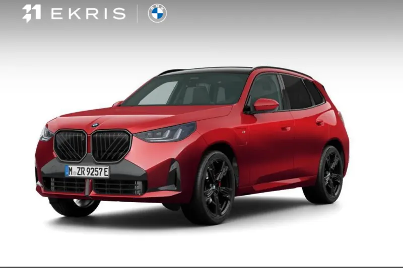 BMW X3 (2026)