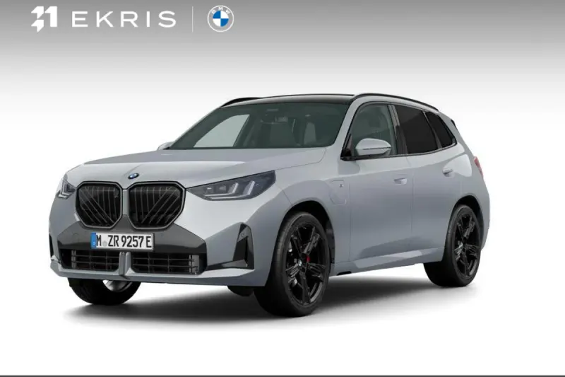 BMW X3 (2026)