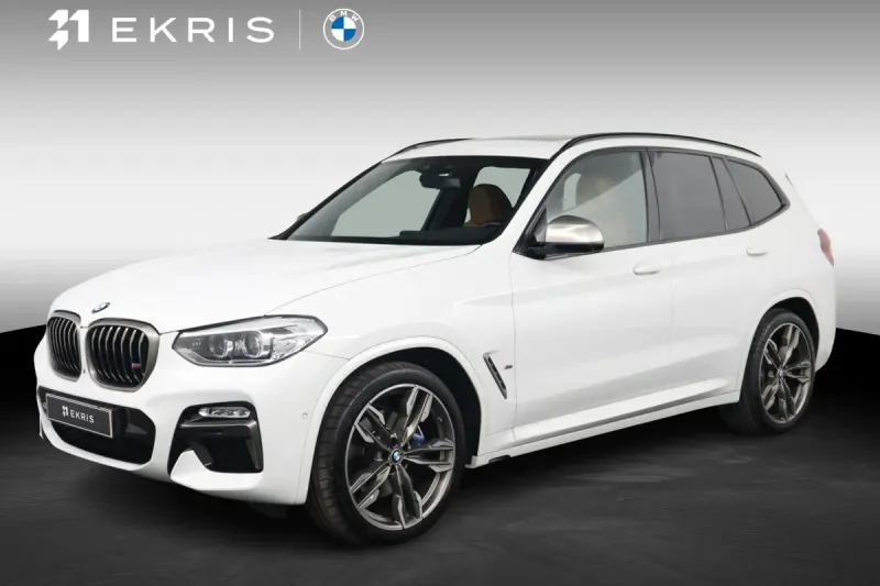 BMW X3 (2018)