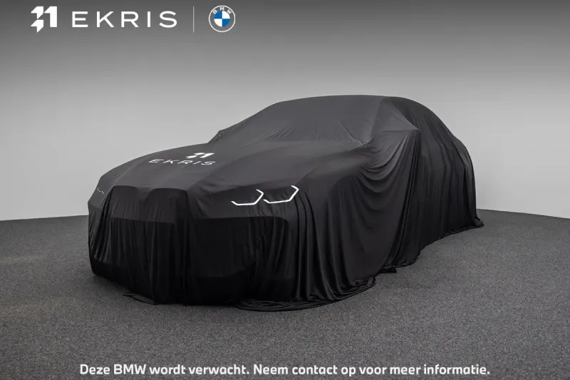 BMW X3 (2019)