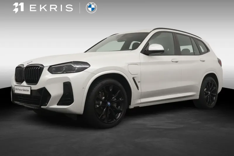 BMW X3 (2023)