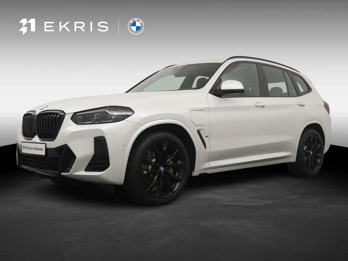 BMW X3 (2023) — foto 1