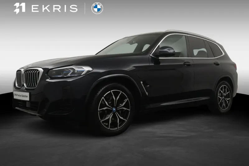 BMW X3 (2022)