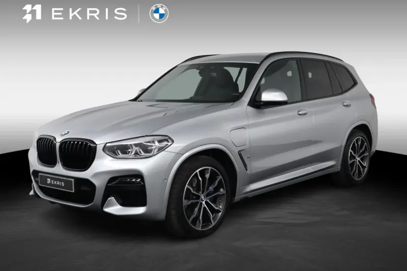 BMW X3 (2021)