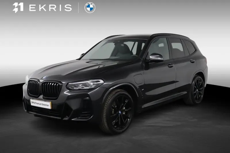 BMW X3 (2022)