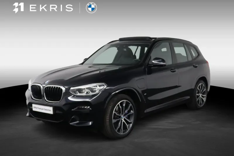 BMW X3 (2021)
