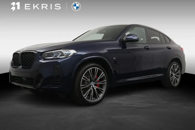 BMW X4 (2026)