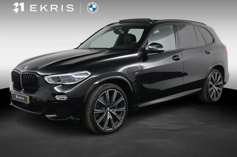 BMW X5 (2020)