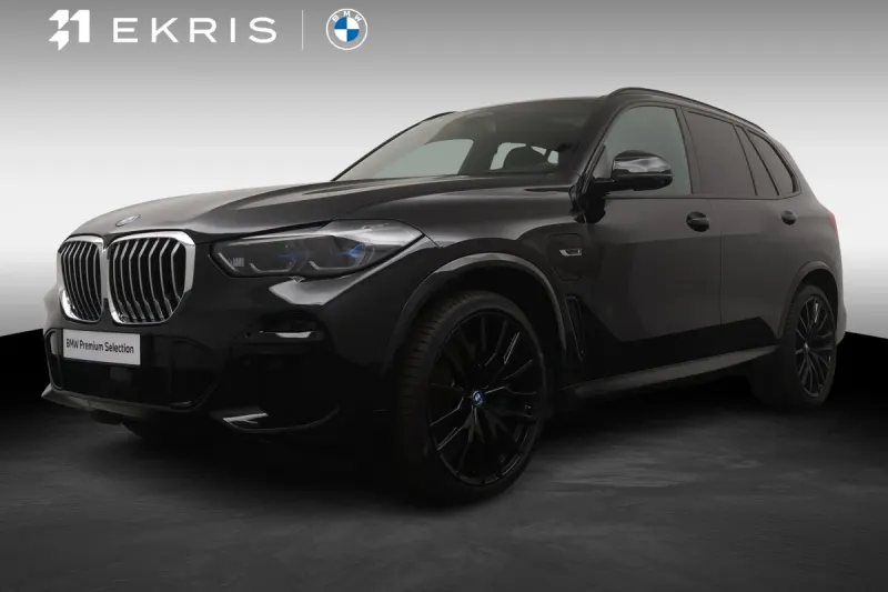 BMW X5 (2023)